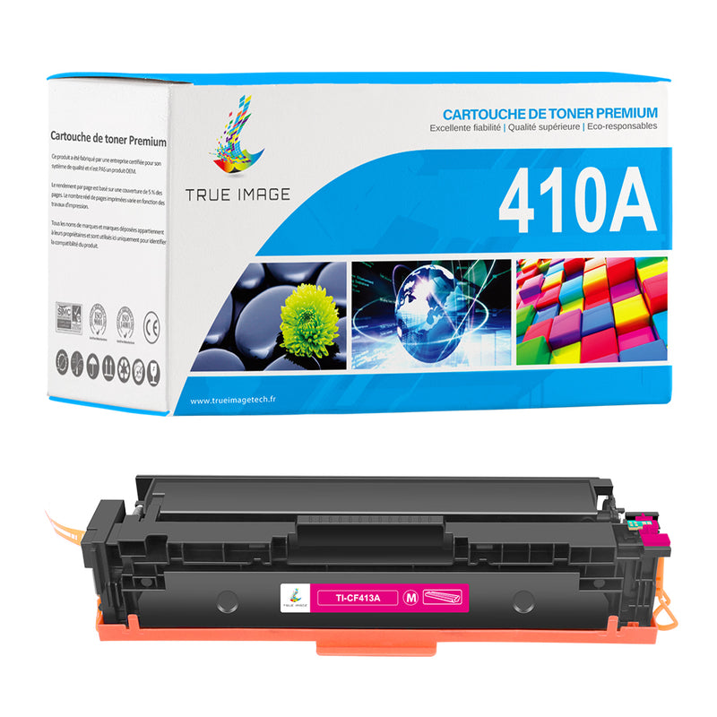 HP 410A CF413A