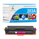 HP 203A CF543A