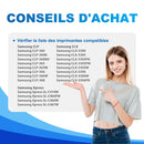 Samsung CLT-406S/ELS KCMY