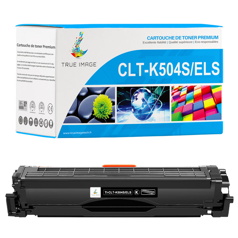 Samsung CLT-K504S/ELS