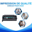 Canon Cartridge 070 Toner Noir Compatible | 5639C001