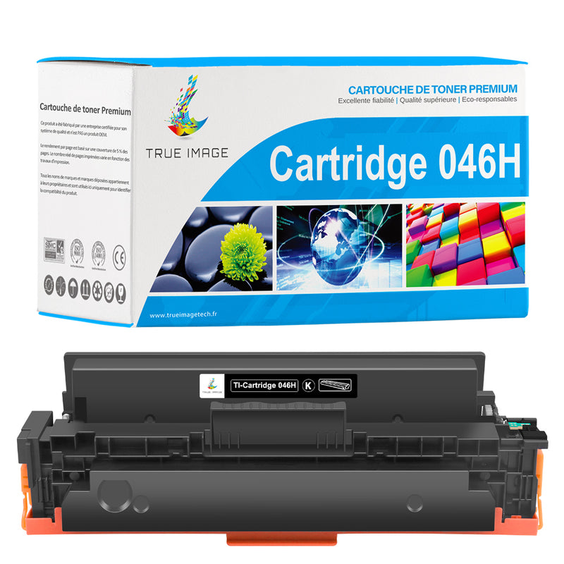 Canon CRG 046HBK