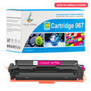 Toner Magenta Canon 067 Compatible 5100C002