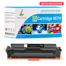 Canon 067H Toner Noir Compatible 5106C002