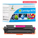 Canon 067H Toner Magenta Compatible 5104C002