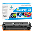 Compatible Canon 075BK Toner Noir 6365C002
