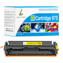 Compatible Canon 075Y Toner Jaune 6362C002