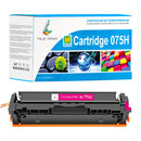 Compatible Canon 075HM Toner Magenta 6367C002
