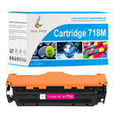Canon 718M Toner Magenta Compatible | 2660B002