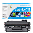 Canon 719 Toner Noir Compatible Capacité standard | 3479B002