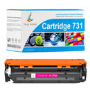 Toner Canon 731M Magenta compatible| 6270B002