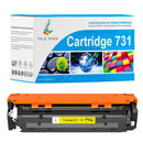 Toner Canon 731Y Jaune compatible| 6269B002