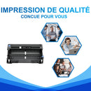 Brother DR-3200 Tambour Noir Compatible