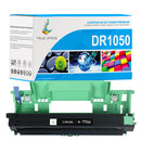 Brother DR1050 Tambour Noir compatible
