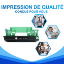 Brother DR1050 Tambour Noir compatible