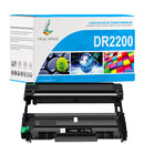 Brother DR2200 Tambour Noir compatible