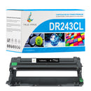 Brother DR-243CL Tambour Laser Compatible