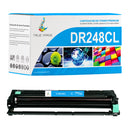 Compatible Brother DR-248CL Tambour Laser