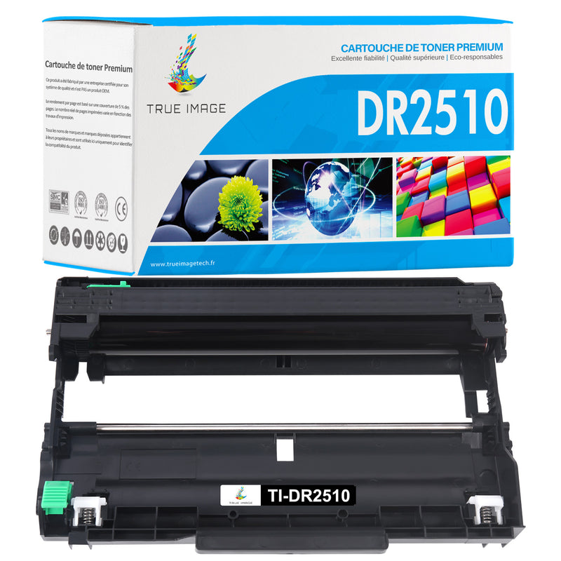 HP 120A Tambour d'imagerie Authentique (W1120A HP 120A Tambour d'imagerie Authentique (W1120A