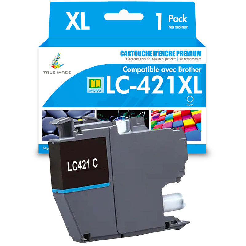 LC-421XL