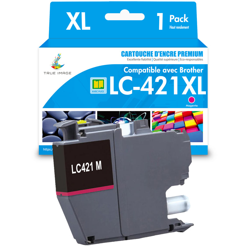 LC-421XL