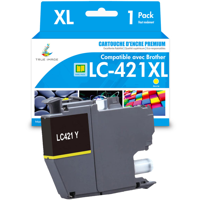 LC-421XL