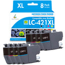LC-421XL 8-pack