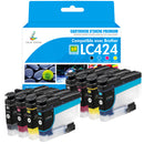 LC-424XL 8-pack