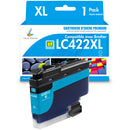 compatible lc-422xl