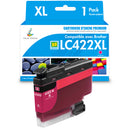 compatible lc-422xl
