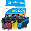 compatible lc-422xl
