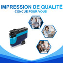 compatible lc-422xl