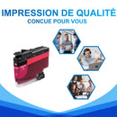 compatible lc-422xl
