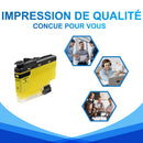 compatible lc-422xl