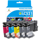 LC521