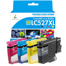 LC527XL