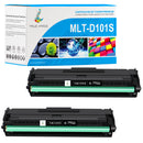 Toner MLT-D101S SU696A Compatible Samsung ML-2160, ML-2165, SCX-3400, SCX-3405W