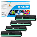 Toner MLT-D101S SU696A Compatible Samsung ML-2160, ML-2165, SCX-3400, SCX-3405W