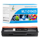 Toner Samsung MLT-D1042S/ELS SU737A Noir Compatible ML-1660, SCX-3200