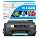 Samsung MLT-D203S / MLT-D203L Toner Laser Compatible | Format XL