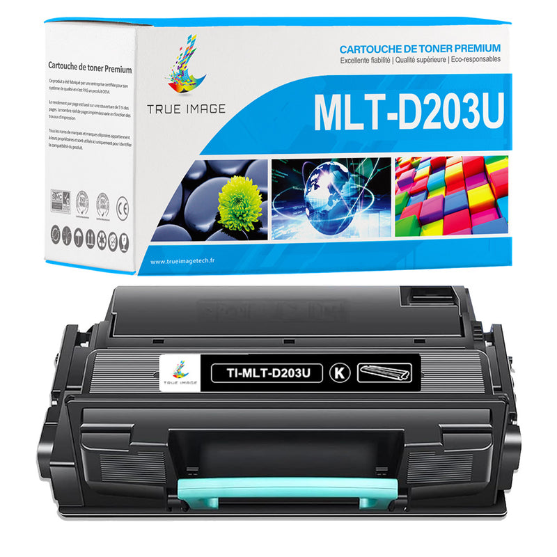 Samsung MLT-D203U Toner Laser Compatible | Format XXXL