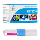 OKI 44973534 Toner Magenta Compatible | OKI C301DN C321DN MC332DN MC342