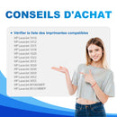 HP 12A Q2612A Multipack de Toners Noir Compatibles