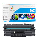 HP 49X Q5949X Toner Noir Compatible