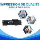 Toner Noir Kyocera TK-1170K Compatible