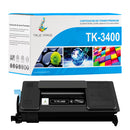 Toner Noir Kyocera TK-3400K Compatible