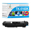 Toner Noir Kyocera TK-5160K Compatible