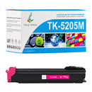 Toner Magenta Kyocera TK-5205M Compatible