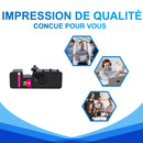 Toner Magenta Kyocera TK-5370M Compatible