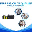 Toner Jaune Kyocera TK-5370Y Compatible